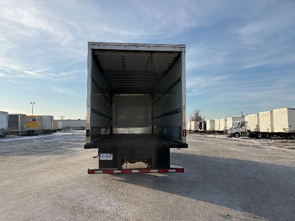 Medium Duty Box Truck-Light and Medium Duty Trucks-Freightliner-2021-M2-Warren-MI-34,777\n\t\tmiles-$ 69,250 - Image 9