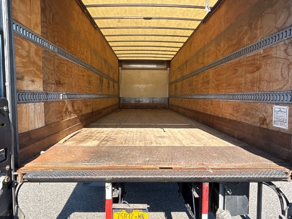 Medium Duty Box Truck-Light and Medium Duty Trucks-Freightliner-2021-M2-West Babylon-NY-164,295\n\t\tmiles-$ 57,250 - Image 10