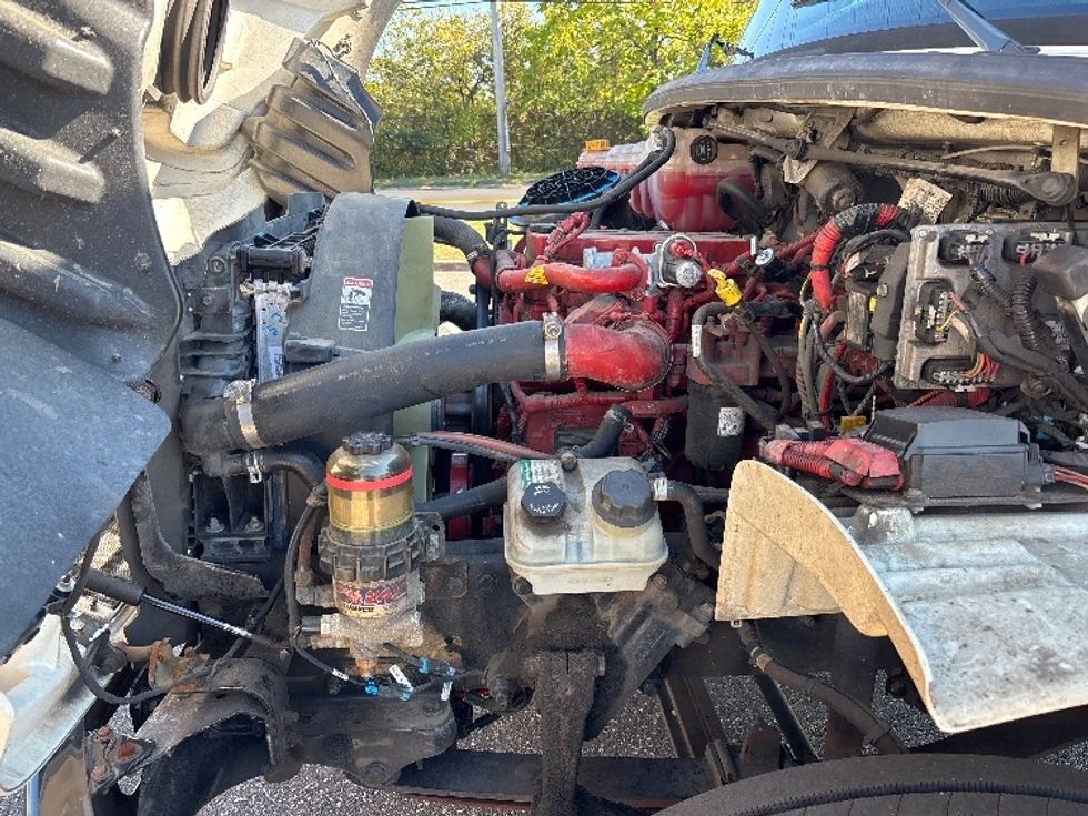 Medium Duty Box Truck-Light and Medium Duty Trucks-Freightliner-2021-M2-West Babylon-NY-164,295\n\t\tmiles-$ 57,250 - Image 23