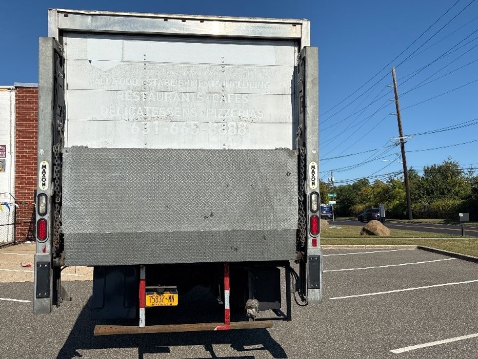 Medium Duty Box Truck-Light and Medium Duty Trucks-Freightliner-2021-M2-West Babylon-NY-164,295\n\t\tmiles-$ 57,250 - Image 7
