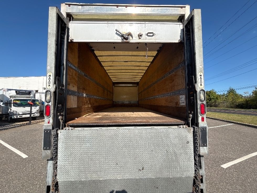 Medium Duty Box Truck-Light and Medium Duty Trucks-Freightliner-2021-M2-West Babylon-NY-164,295\n\t\tmiles-$ 57,250 - Image 8