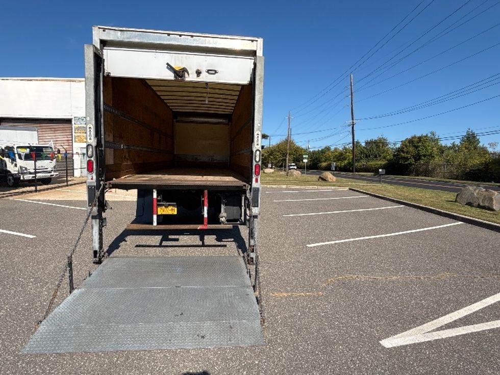 Medium Duty Box Truck-Light and Medium Duty Trucks-Freightliner-2021-M2-West Babylon-NY-164,295\n\t\tmiles-$ 57,250 - Image 9