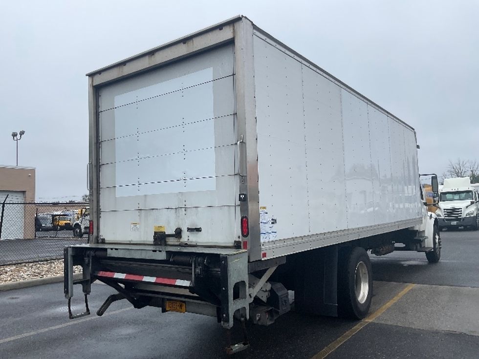 Medium Duty Box Truck-Light and Medium Duty Trucks-Freightliner-2021-M2-West Babylon-NY-71,582\n\t\tmiles-$ 65,000 - Image 13
