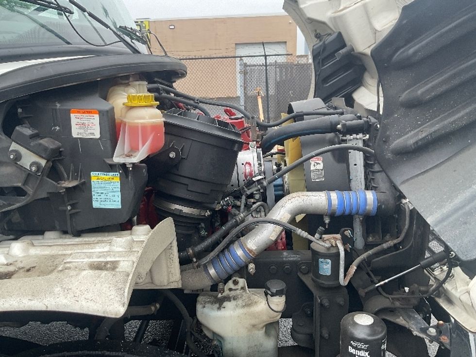 Medium Duty Box Truck-Light and Medium Duty Trucks-Freightliner-2021-M2-West Babylon-NY-71,582\n\t\tmiles-$ 65,000 - Image 23