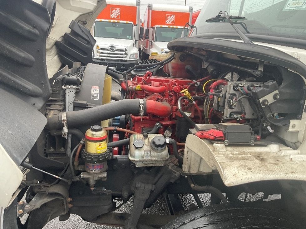 Medium Duty Box Truck-Light and Medium Duty Trucks-Freightliner-2021-M2-West Babylon-NY-71,582\n\t\tmiles-$ 65,000 - Image 24