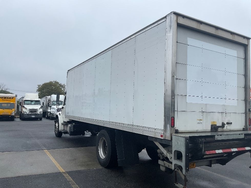 Medium Duty Box Truck-Light and Medium Duty Trucks-Freightliner-2021-M2-West Babylon-NY-71,582\n\t\tmiles-$ 65,000 - Image 6