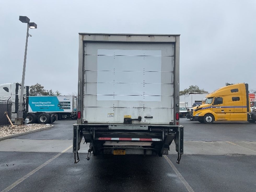 Medium Duty Box Truck-Light and Medium Duty Trucks-Freightliner-2021-M2-West Babylon-NY-71,582\n\t\tmiles-$ 65,000 - Image 7