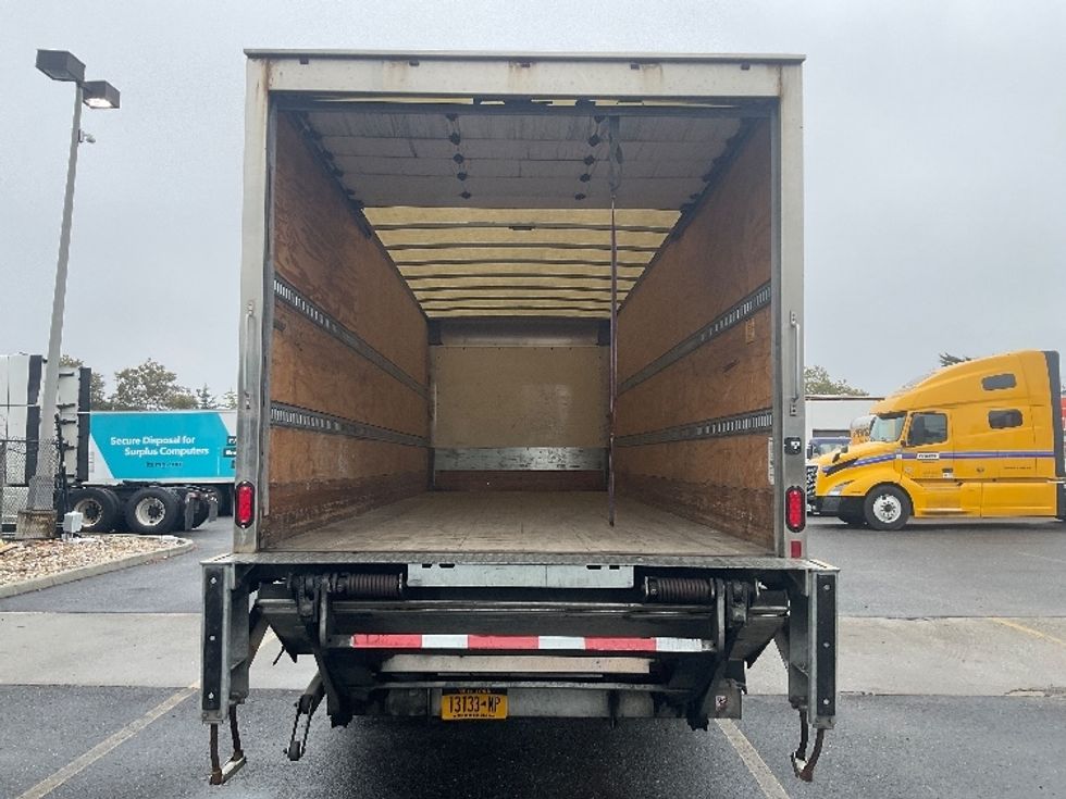 Medium Duty Box Truck-Light and Medium Duty Trucks-Freightliner-2021-M2-West Babylon-NY-71,582\n\t\tmiles-$ 65,000 - Image 8