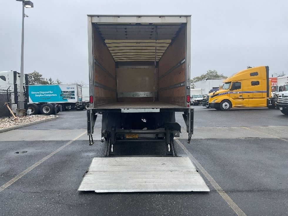 Medium Duty Box Truck-Light and Medium Duty Trucks-Freightliner-2021-M2-West Babylon-NY-71,582\n\t\tmiles-$ 65,000 - Image 9