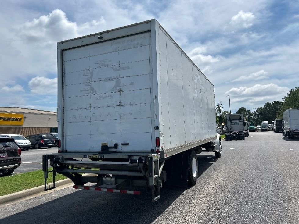 Medium Duty Box Truck-Light and Medium Duty Trucks-Freightliner-2021-M2-West Columbia-SC-294,129\n\t\tmiles-$ 38,500 - Image 13