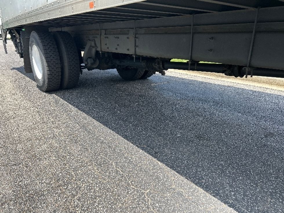 Medium Duty Box Truck-Light and Medium Duty Trucks-Freightliner-2021-M2-West Columbia-SC-294,129\n\t\tmiles-$ 38,500 - Image 14