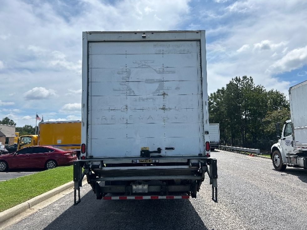 Medium Duty Box Truck-Light and Medium Duty Trucks-Freightliner-2021-M2-West Columbia-SC-294,129\n\t\tmiles-$ 38,500 - Image 7