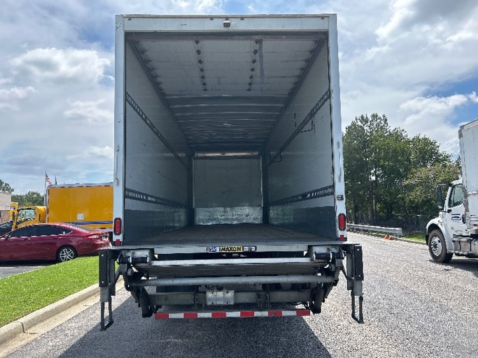Medium Duty Box Truck-Light and Medium Duty Trucks-Freightliner-2021-M2-West Columbia-SC-294,129\n\t\tmiles-$ 38,500 - Image 8
