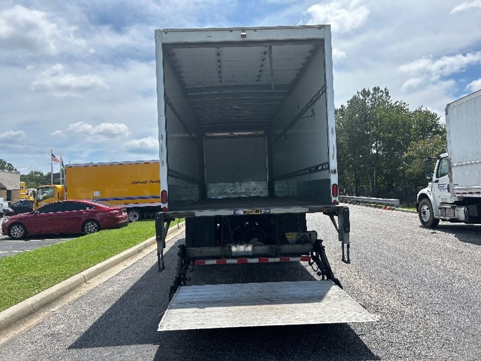 Medium Duty Box Truck-Light and Medium Duty Trucks-Freightliner-2021-M2-West Columbia-SC-294,129\n\t\tmiles-$ 38,500 - Image 9
