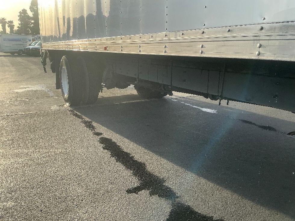 Medium Duty Box Truck-Light and Medium Duty Trucks-Freightliner-2021-M2-West Sacramento-CA-143,083\n\t\tmiles-$ 65,750 - Image 14