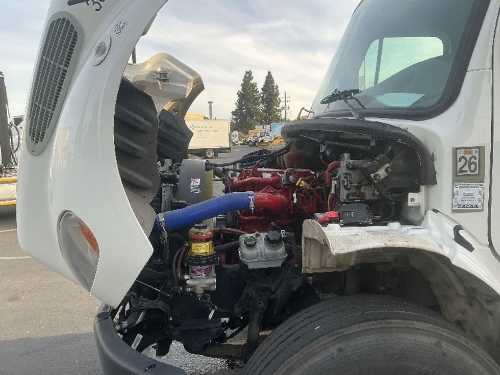 Medium Duty Box Truck-Light and Medium Duty Trucks-Freightliner-2021-M2-West Sacramento-CA-143,083\n\t\tmiles-$ 65,750 - Image 24