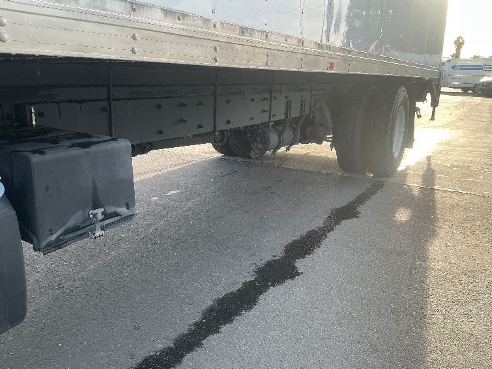 Medium Duty Box Truck-Light and Medium Duty Trucks-Freightliner-2021-M2-West Sacramento-CA-143,083\n\t\tmiles-$ 65,750 - Image 5