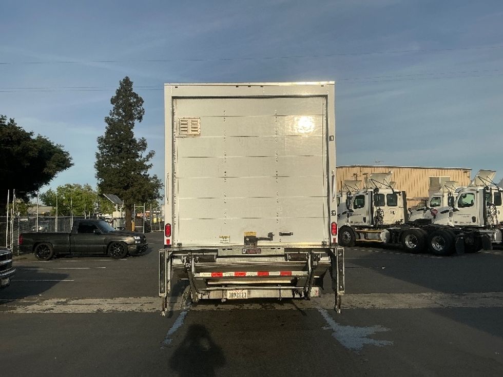 Medium Duty Box Truck-Light and Medium Duty Trucks-Freightliner-2021-M2-West Sacramento-CA-143,083\n\t\tmiles-$ 65,750 - Image 7