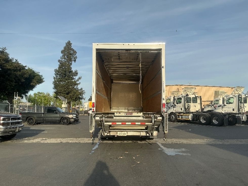 Medium Duty Box Truck-Light and Medium Duty Trucks-Freightliner-2021-M2-West Sacramento-CA-143,083\n\t\tmiles-$ 65,750 - Image 8