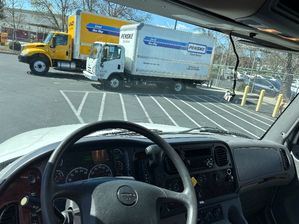 Medium Duty Box Truck-Light and Medium Duty Trucks-Freightliner-2021-M2-West Sacramento-CA-190,810\n\t\tmiles-$ 56,500 - Image 18