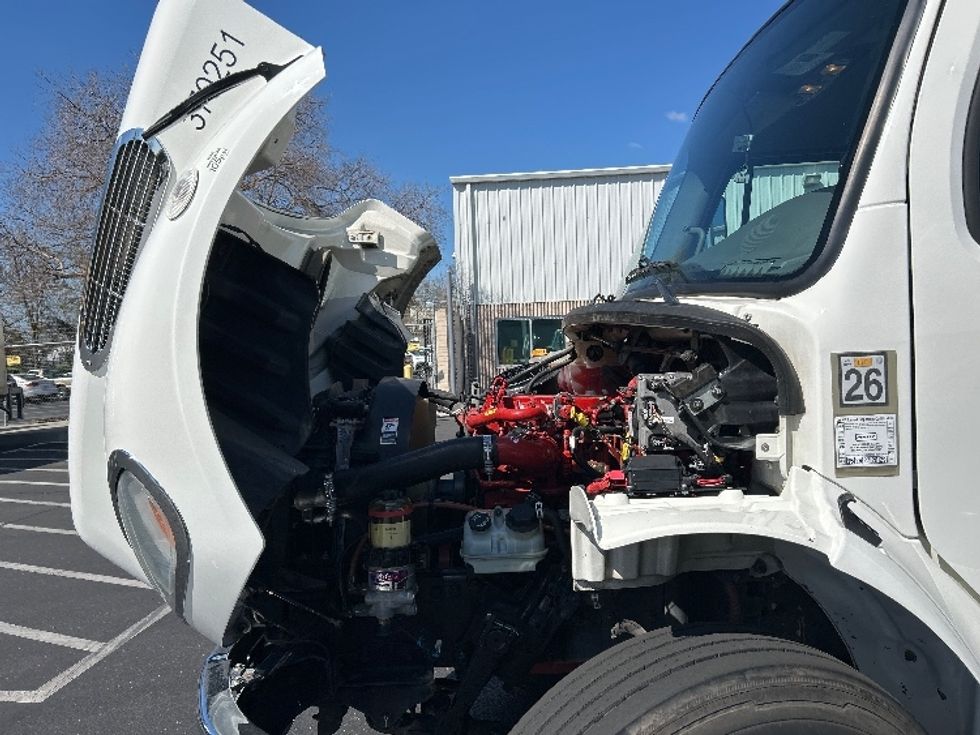 Medium Duty Box Truck-Light and Medium Duty Trucks-Freightliner-2021-M2-West Sacramento-CA-190,810\n\t\tmiles-$ 56,500 - Image 24