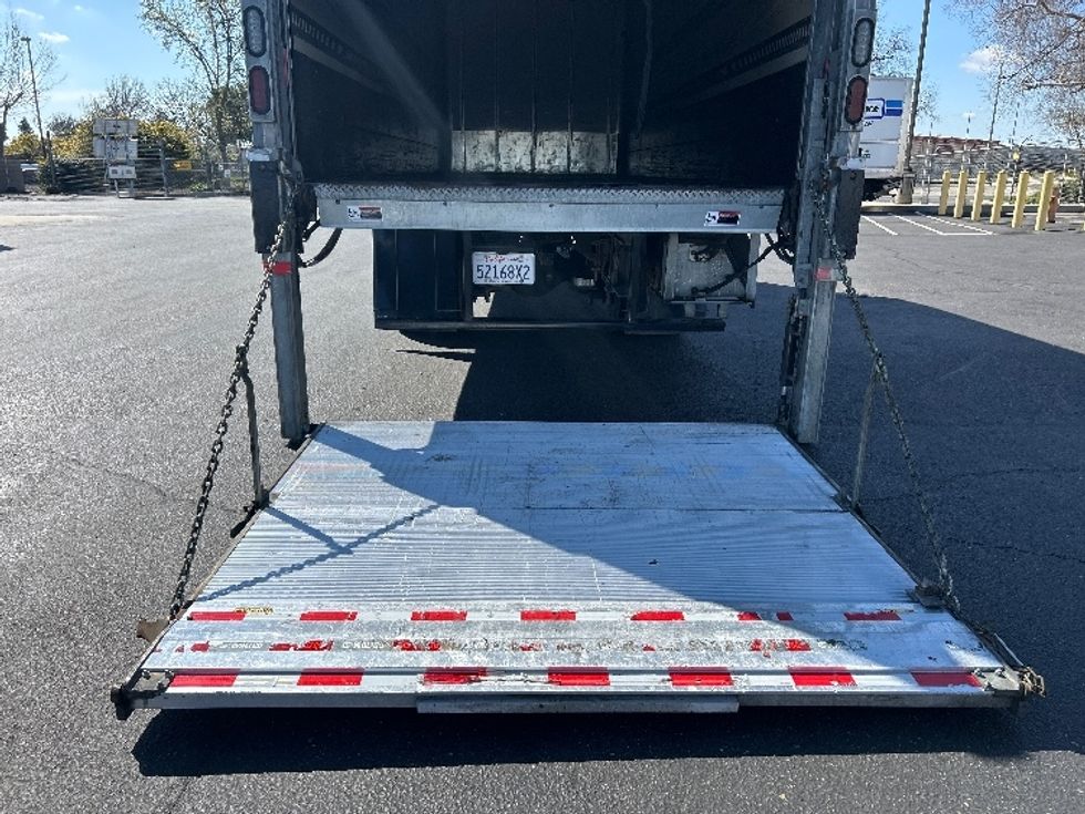 Medium Duty Box Truck-Light and Medium Duty Trucks-Freightliner-2021-M2-West Sacramento-CA-190,810\n\t\tmiles-$ 56,500 - Image 9