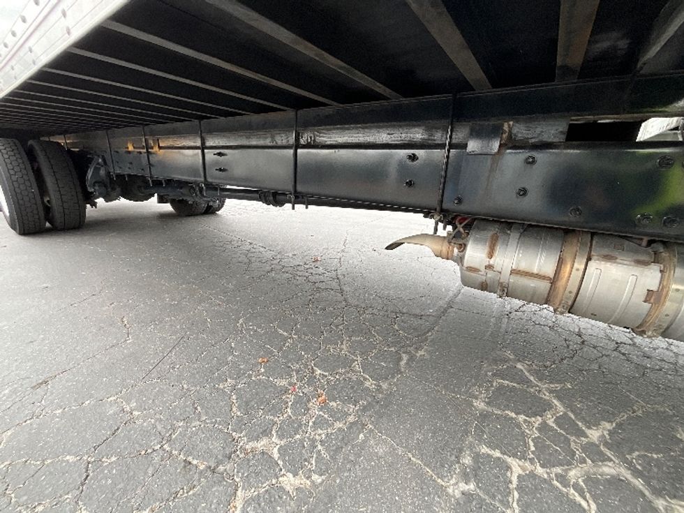 Medium Duty Box Truck-Light and Medium Duty Trucks-Freightliner-2021-M2-West Sacramento-CA-66,492\n\t\tmiles-$ 73,250 - Image 14