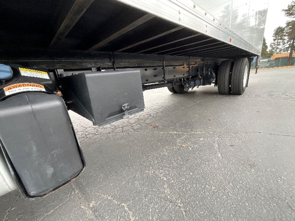Medium Duty Box Truck-Light and Medium Duty Trucks-Freightliner-2021-M2-West Sacramento-CA-66,492\n\t\tmiles-$ 73,250 - Image 5