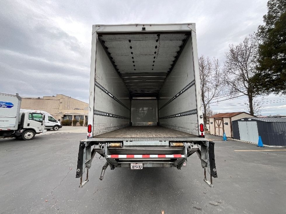 Medium Duty Box Truck-Light and Medium Duty Trucks-Freightliner-2021-M2-West Sacramento-CA-66,492\n\t\tmiles-$ 73,250 - Image 8