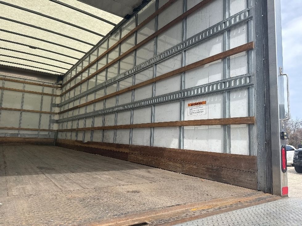 Medium Duty Box Truck-Light and Medium Duty Trucks-Freightliner-2021-M2-Westfield-MA-149,536\n\t\tmiles-$ 58,250 - Image 11