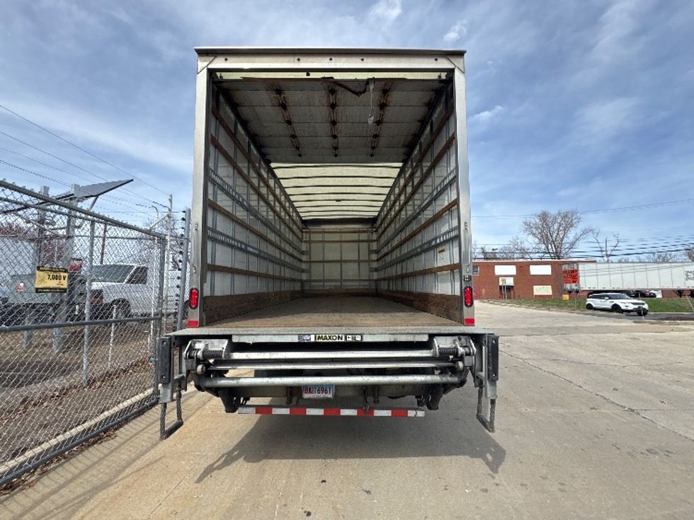 Medium Duty Box Truck-Light and Medium Duty Trucks-Freightliner-2021-M2-Westfield-MA-149,536\n\t\tmiles-$ 58,250 - Image 7