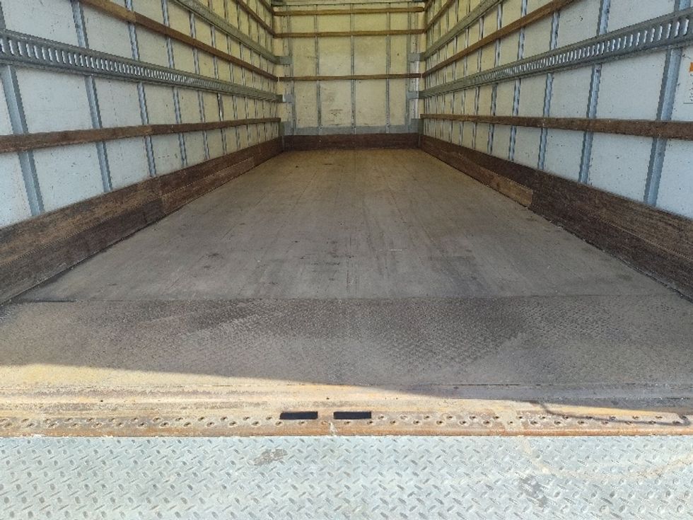 Medium Duty Box Truck-Light and Medium Duty Trucks-Freightliner-2021-M2-Westfield-MA-155,813\n\t\tmiles-$ 57,250 - Image 10