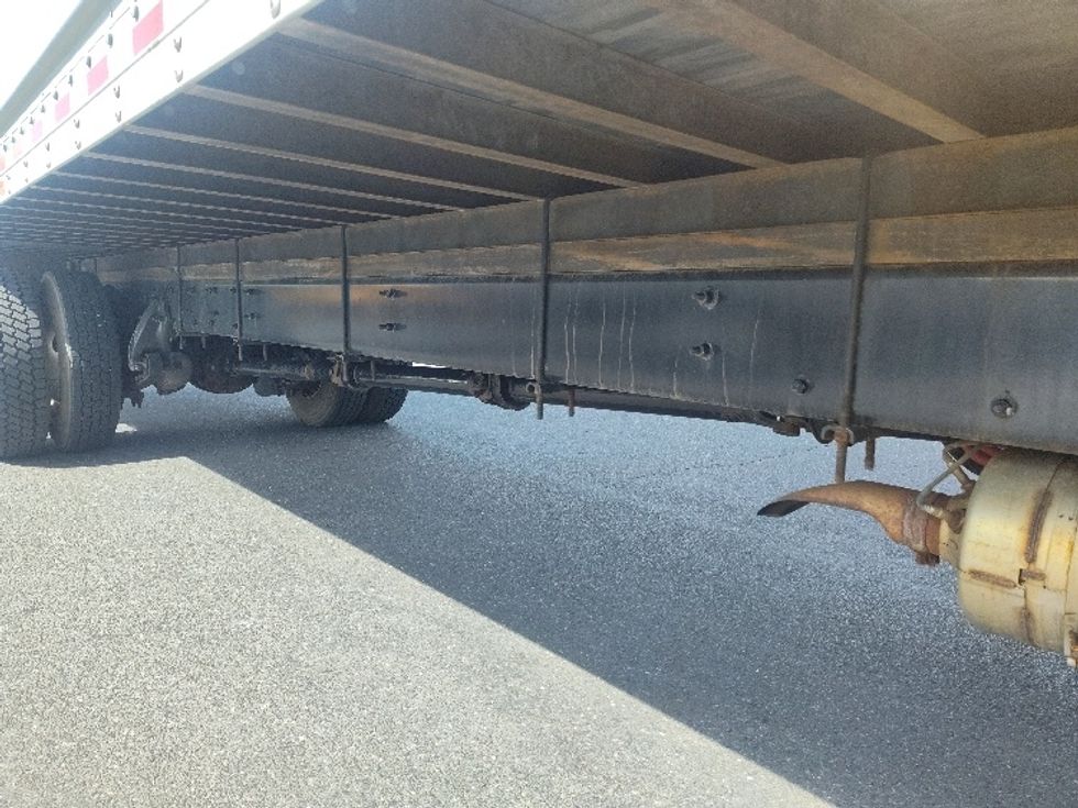 Medium Duty Box Truck-Light and Medium Duty Trucks-Freightliner-2021-M2-Westfield-MA-155,813\n\t\tmiles-$ 57,250 - Image 14