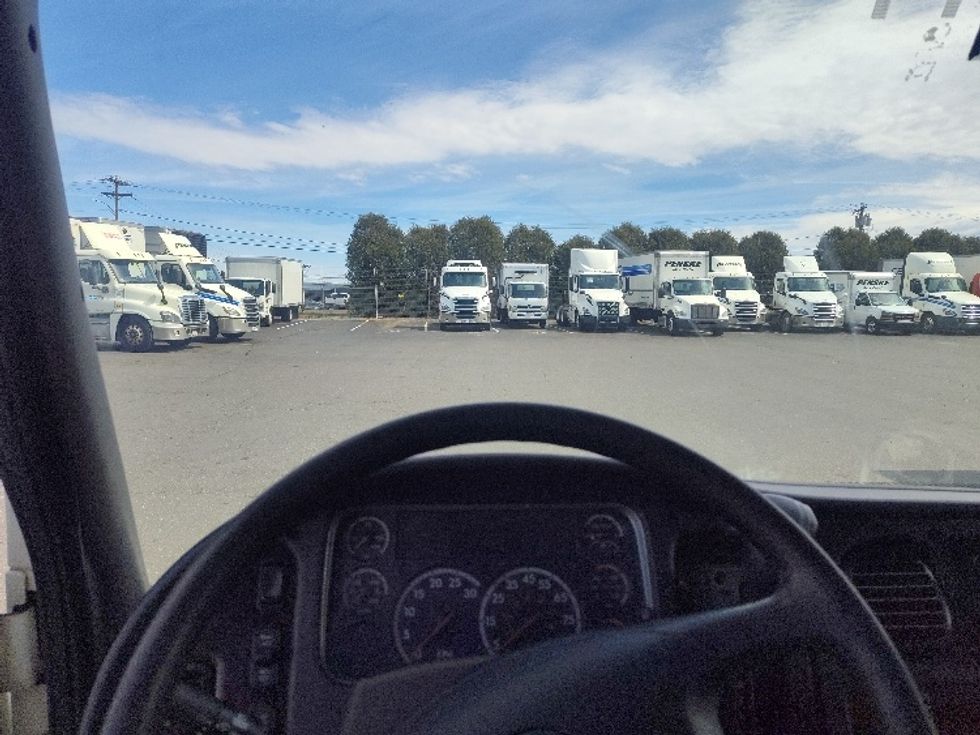 Medium Duty Box Truck-Light and Medium Duty Trucks-Freightliner-2021-M2-Westfield-MA-155,813\n\t\tmiles-$ 57,250 - Image 18