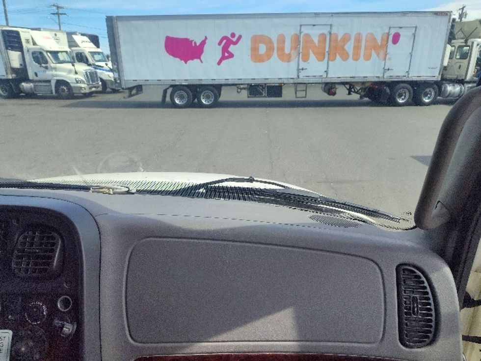 Medium Duty Box Truck-Light and Medium Duty Trucks-Freightliner-2021-M2-Westfield-MA-155,813\n\t\tmiles-$ 57,250 - Image 21