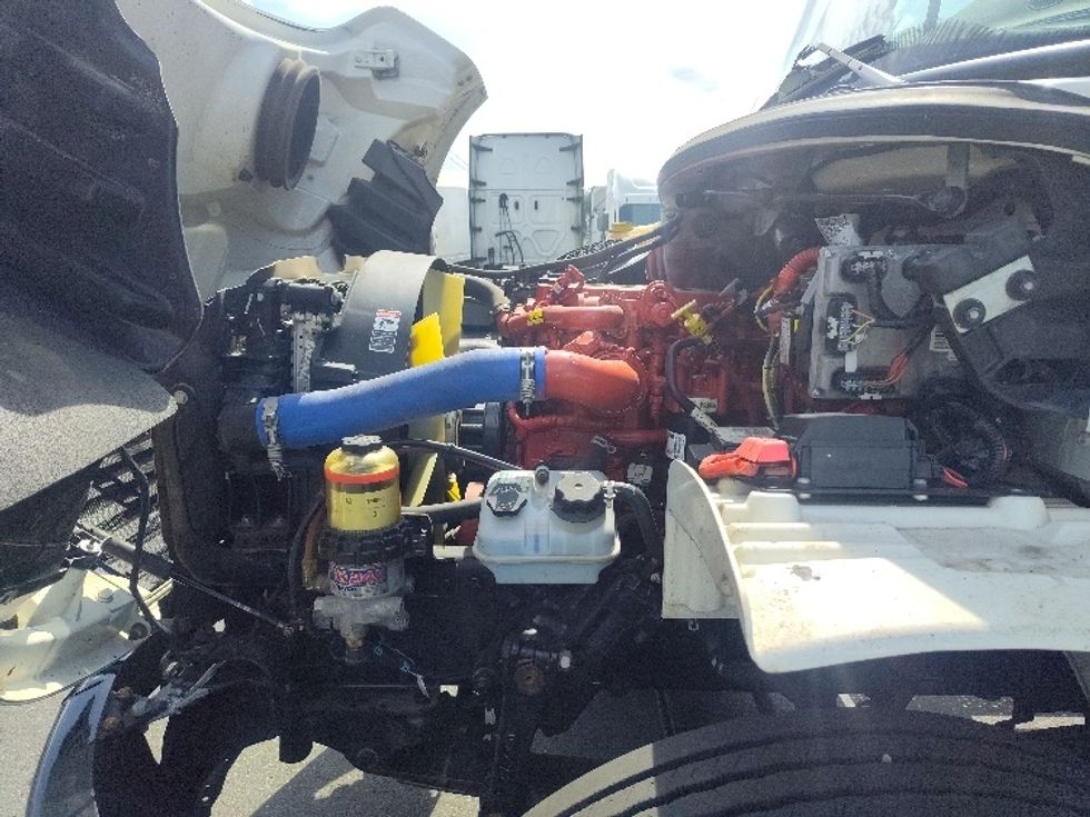 Medium Duty Box Truck-Light and Medium Duty Trucks-Freightliner-2021-M2-Westfield-MA-155,813\n\t\tmiles-$ 57,250 - Image 24