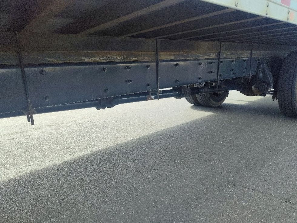 Medium Duty Box Truck-Light and Medium Duty Trucks-Freightliner-2021-M2-Westfield-MA-155,813\n\t\tmiles-$ 57,250 - Image 5