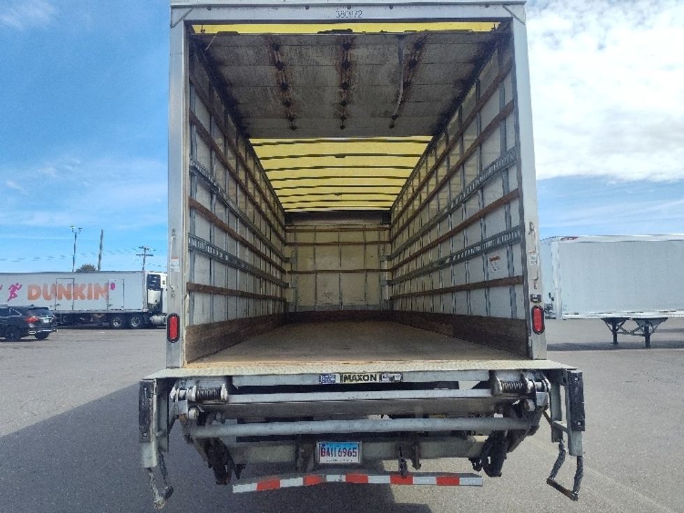 Medium Duty Box Truck-Light and Medium Duty Trucks-Freightliner-2021-M2-Westfield-MA-155,813\n\t\tmiles-$ 57,250 - Image 8
