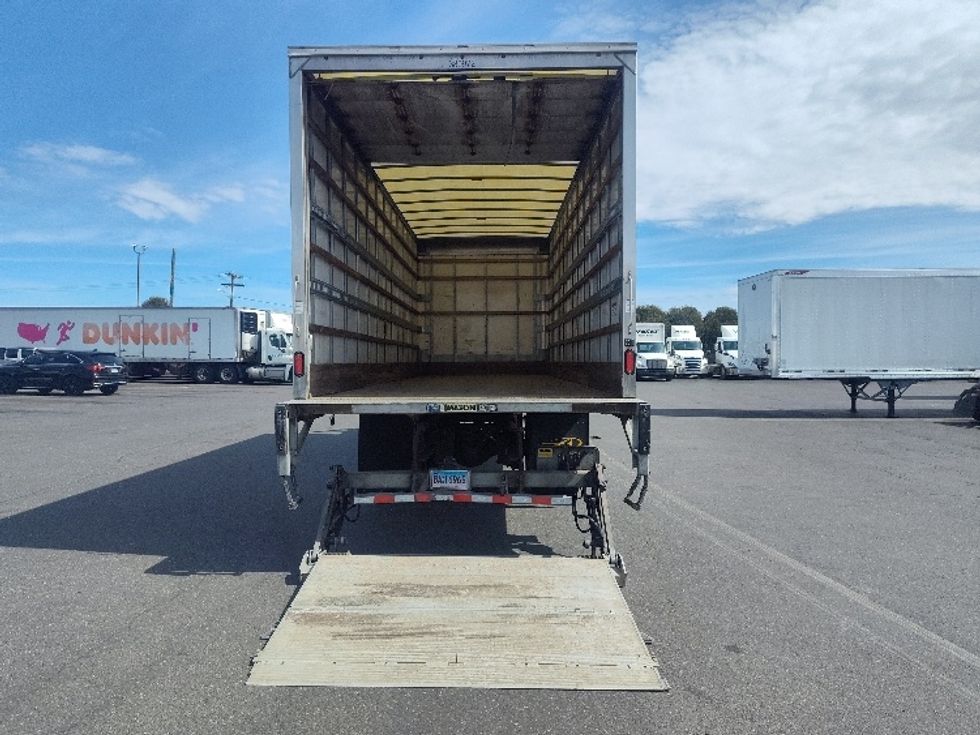 Medium Duty Box Truck-Light and Medium Duty Trucks-Freightliner-2021-M2-Westfield-MA-155,813\n\t\tmiles-$ 57,250 - Image 9