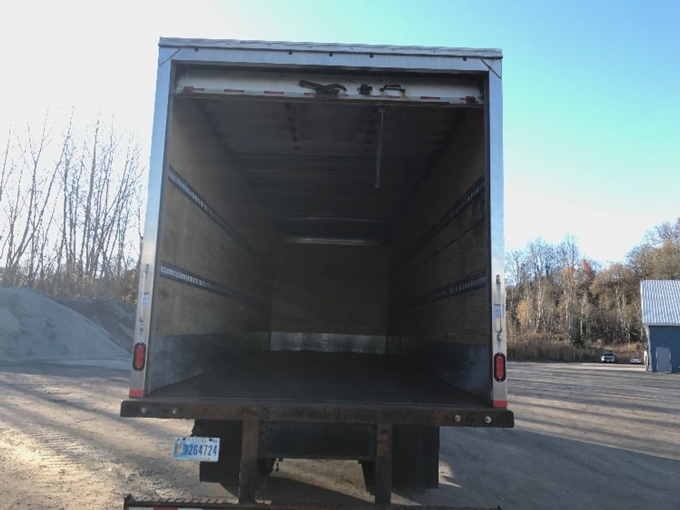 Medium Duty Box Truck-Light and Medium Duty Trucks-Freightliner-2021-M2-Whitesboro-NY-89,229\n\t\tmiles-$ 54,000 - Image 8