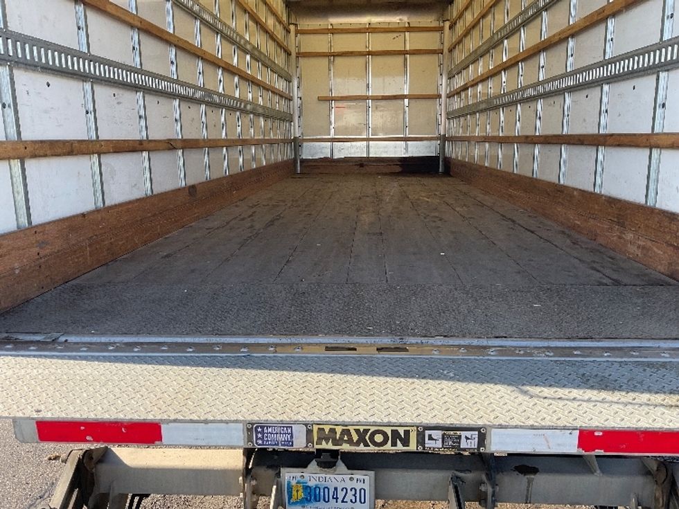 Medium Duty Box Truck-Light and Medium Duty Trucks-Freightliner-2021-M2-Wichita-KS-205,022\n\t\tmiles-$ 61,250 - Image 10