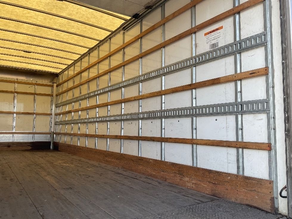 Medium Duty Box Truck-Light and Medium Duty Trucks-Freightliner-2021-M2-Wichita-KS-205,022\n\t\tmiles-$ 61,250 - Image 12