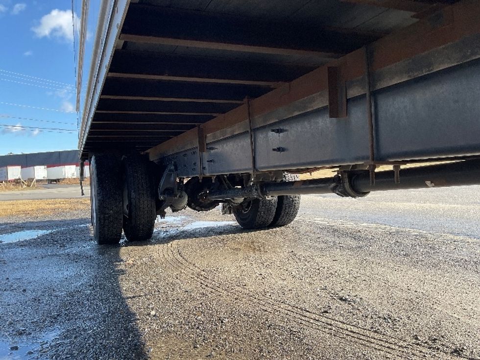 Medium Duty Box Truck-Light and Medium Duty Trucks-Freightliner-2021-M2-Wichita-KS-205,022\n\t\tmiles-$ 61,250 - Image 14