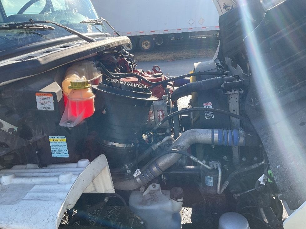 Medium Duty Box Truck-Light and Medium Duty Trucks-Freightliner-2021-M2-Wichita-KS-205,022\n\t\tmiles-$ 61,250 - Image 23