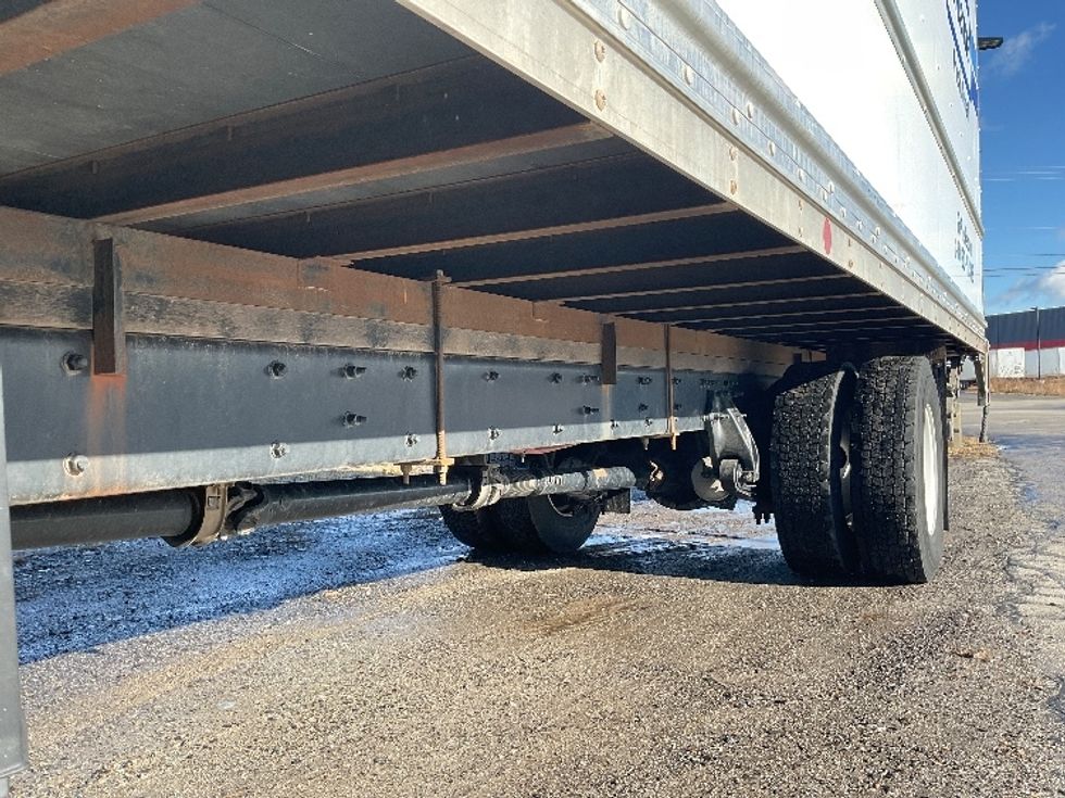 Medium Duty Box Truck-Light and Medium Duty Trucks-Freightliner-2021-M2-Wichita-KS-205,022\n\t\tmiles-$ 61,250 - Image 5