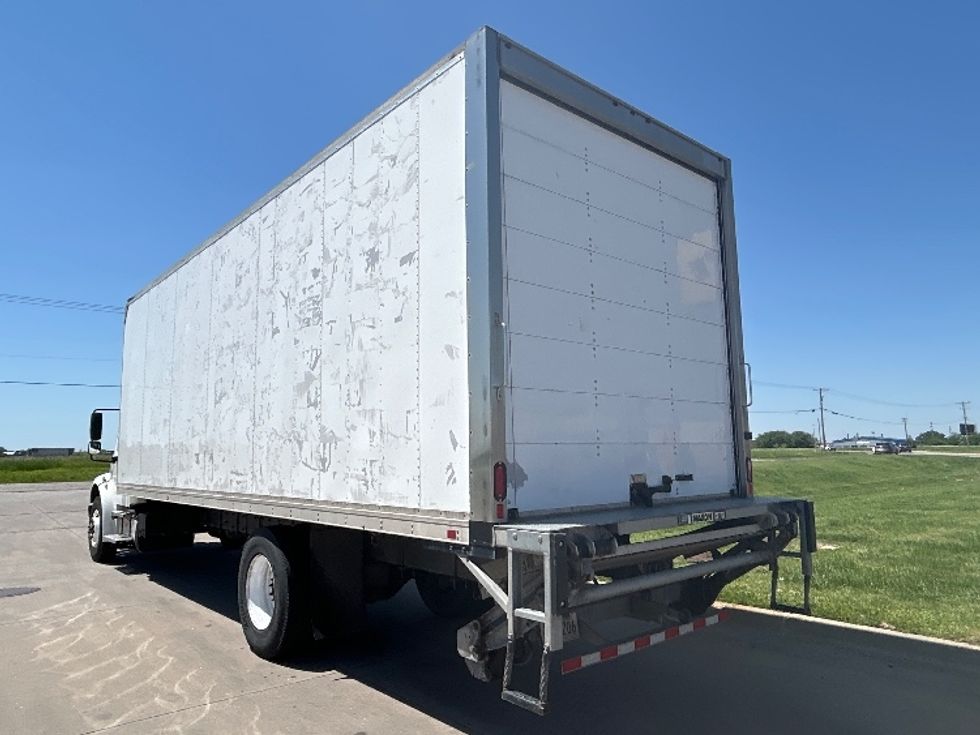 Medium Duty Box Truck-Light and Medium Duty Trucks-Freightliner-2021-M2-Wichita-KS-400,099\n\t\tmiles-$ 25,250 - Image 6
