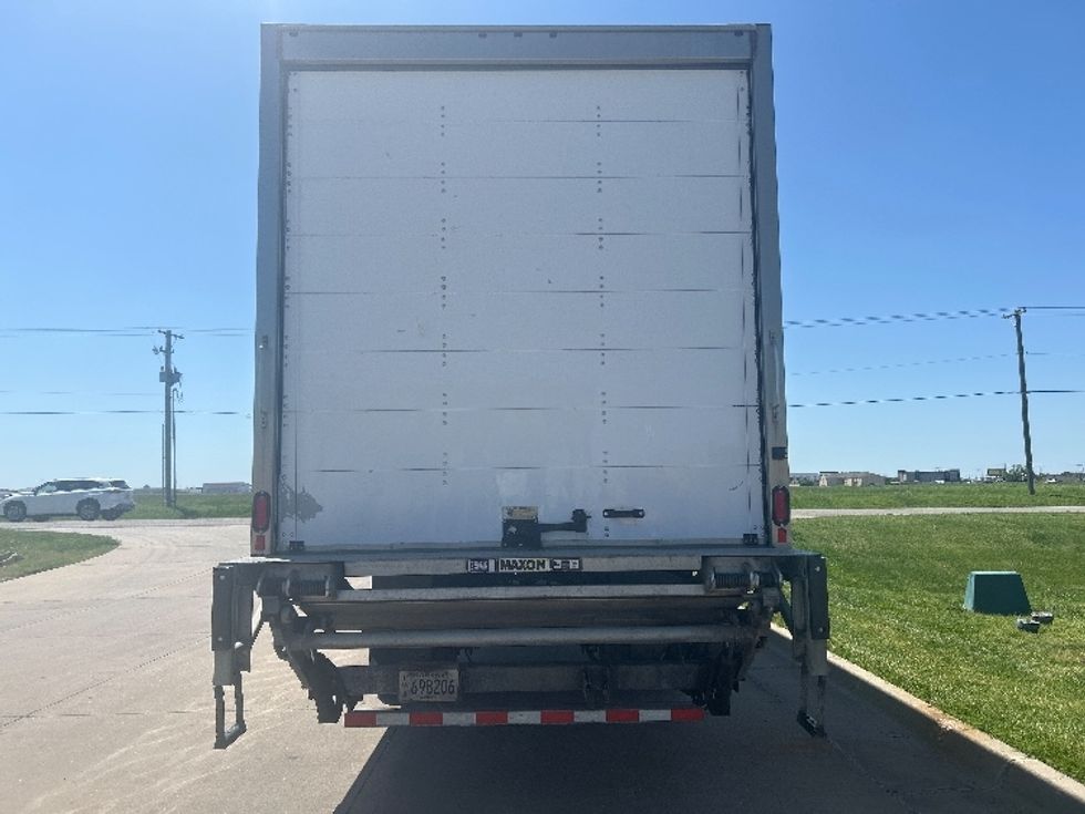 Medium Duty Box Truck-Light and Medium Duty Trucks-Freightliner-2021-M2-Wichita-KS-400,099\n\t\tmiles-$ 25,250 - Image 7