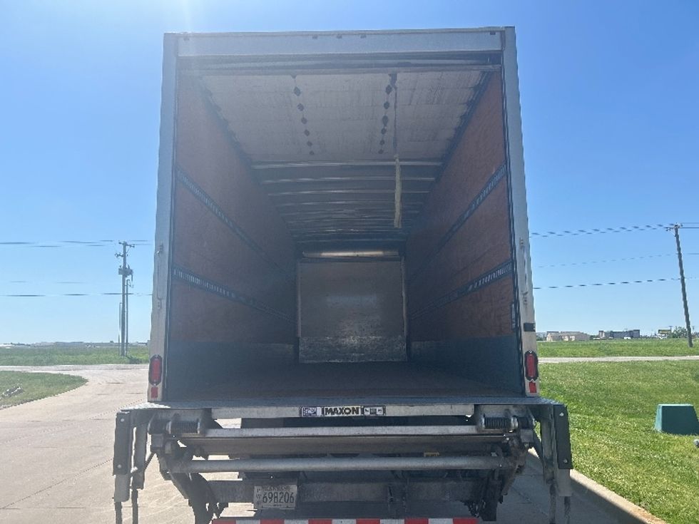 Medium Duty Box Truck-Light and Medium Duty Trucks-Freightliner-2021-M2-Wichita-KS-400,099\n\t\tmiles-$ 25,250 - Image 8