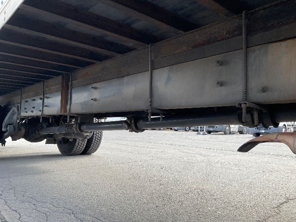 Medium Duty Box Truck-Light and Medium Duty Trucks-Freightliner-2021-M2-Wilkes Barre-PA-185,819\n\t\tmiles-$ 51,000 - Image 14