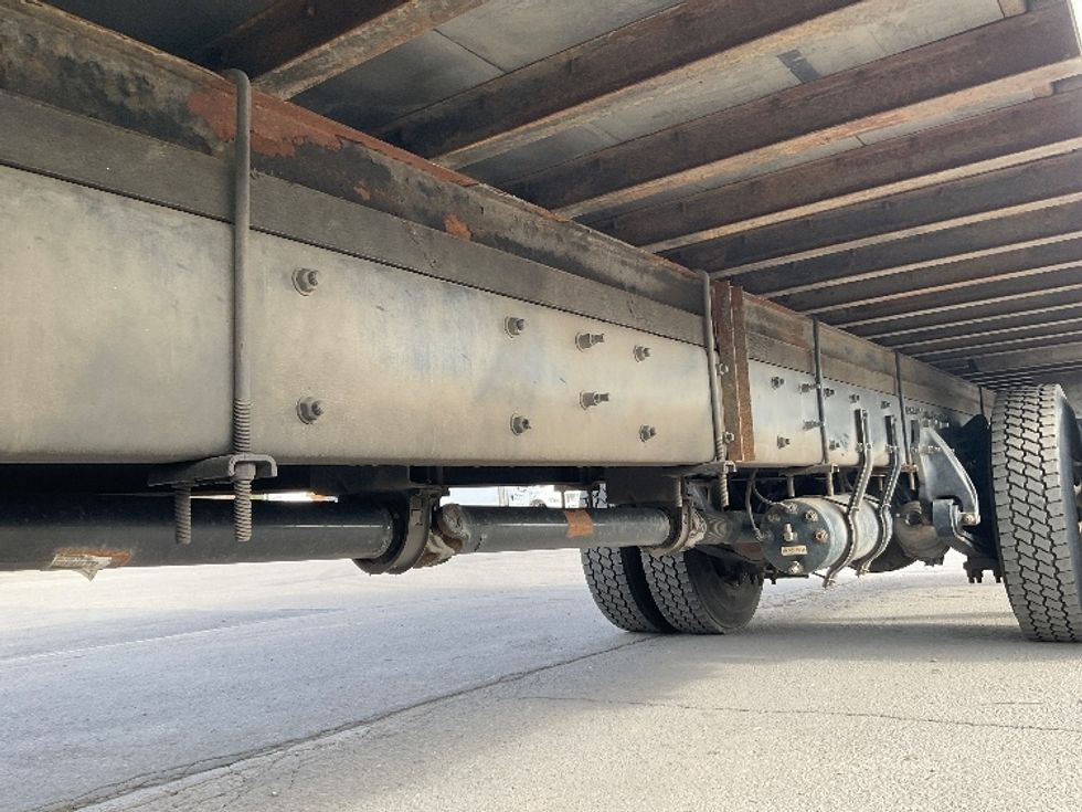 Medium Duty Box Truck-Light and Medium Duty Trucks-Freightliner-2021-M2-Wilkes Barre-PA-185,819\n\t\tmiles-$ 51,000 - Image 5